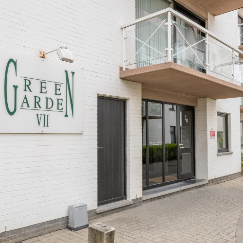 Appartement à louer Middelkerke - Caenen 4371566 - 3746001023000102514