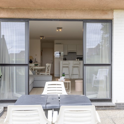 Appartement à louer Middelkerke - Caenen 4371566 - 3746001023000102519