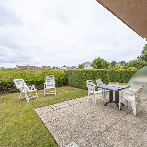 Appartement à louer Middelkerke - Caenen 4371566 - 3746001023000102517
