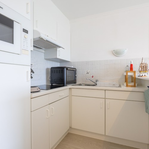 Appartement à louer Middelkerke - Caenen 4371566 - 3746001023000102532