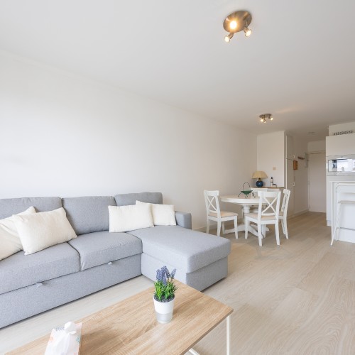 Appartement à louer Middelkerke - Caenen 4371566 - 3746001023000102525
