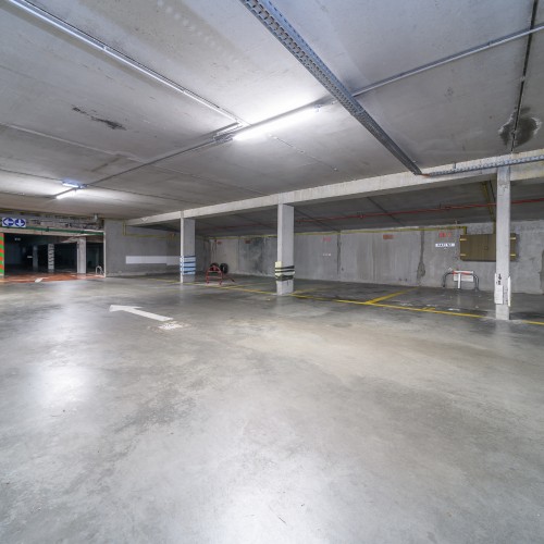 Parkeerplaats te koop De Panne - Caenen 4371815 - 3746001023000102373