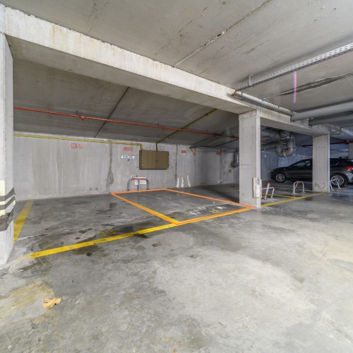Parkeerplaats te koop De Panne - Caenen 4371815 - 3746001023000102372