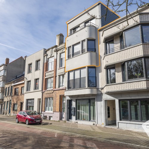 Duplex te koop Oostende - Caenen 4372862 - 3746001023000102426