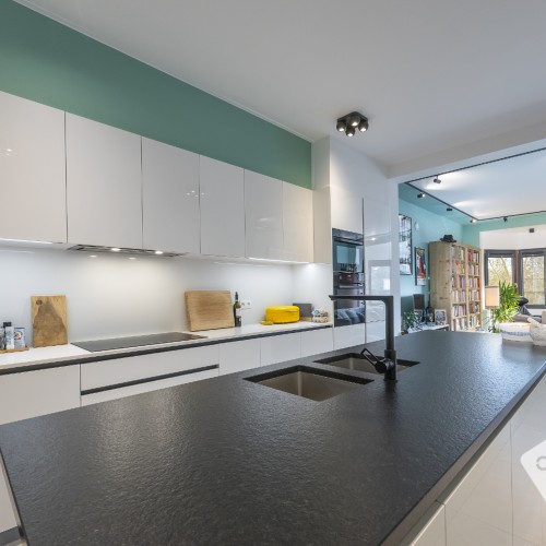 Duplex te koop Oostende - Caenen 4372862 - 3746001023000102407