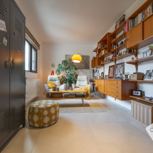 Duplex te koop Oostende - Caenen 4372862 - 3746001023000102411