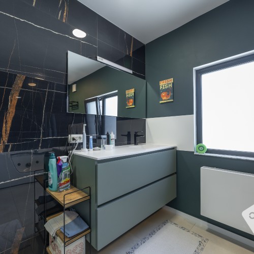 Duplex te koop Oostende - Caenen 4372862 - 3746001023000102414