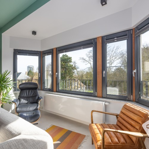 Duplex te koop Oostende - Caenen 4372862 - 3746001023000102403