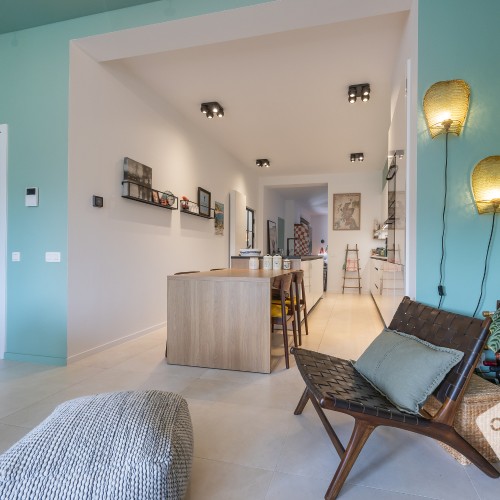 Duplex te koop Oostende - Caenen 4372862 - 3746001023000102404