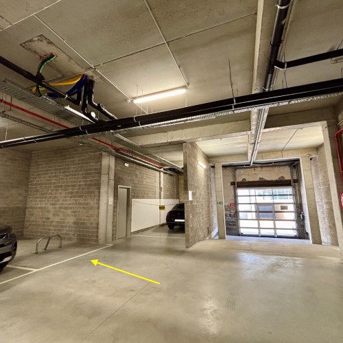 Parking à vendre Middelkerke - Caenen 4374200 - 3746001023000102485