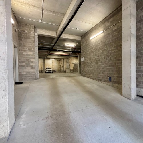 Parking à vendre Middelkerke - Caenen 4374200 - 3746001023000102484