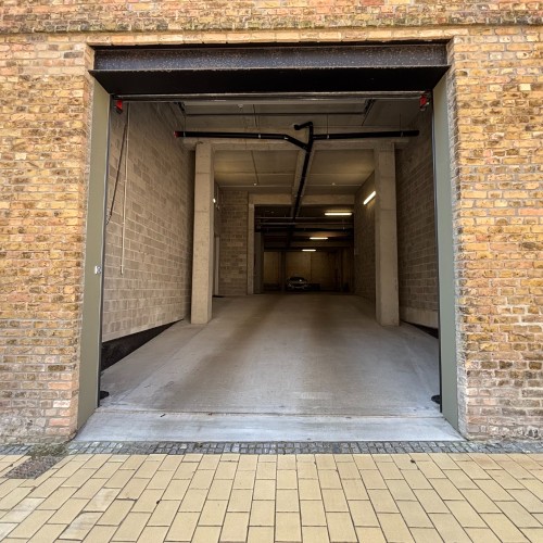 Parking à vendre Middelkerke - Caenen 4374208 - 3746001023000102489