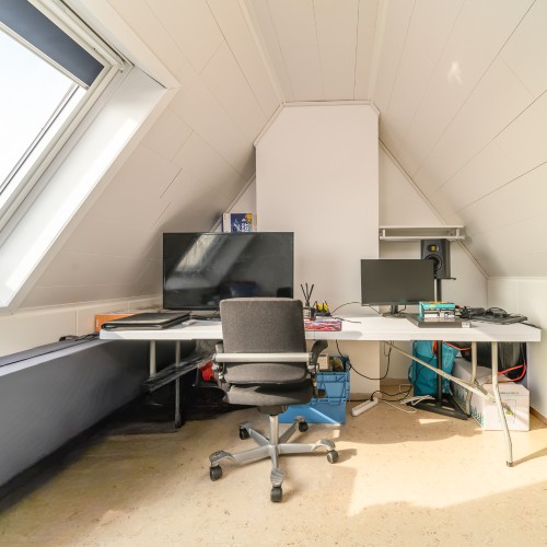 App. sous toit à vendre La Panne - Caenen 4375199 - 3746001023000102505