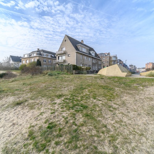 App. sous toit à vendre La Panne - Caenen 4375199 - 3746001023000102495