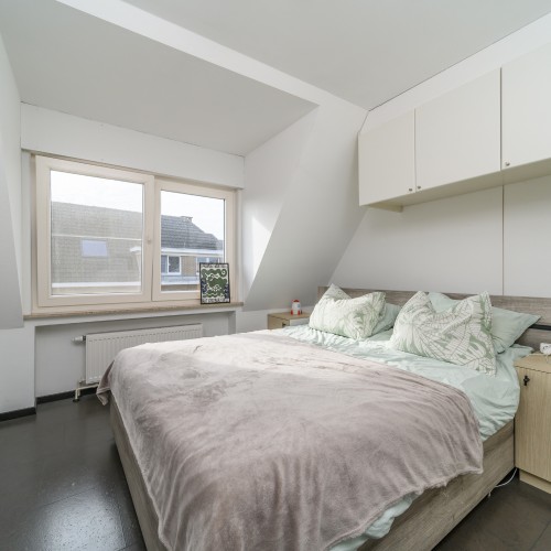 App. sous toit à vendre La Panne - Caenen 4375199 - 3746001023000102504