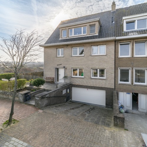 App. sous toit à vendre La Panne - Caenen 4375199 - 3746001023000102496