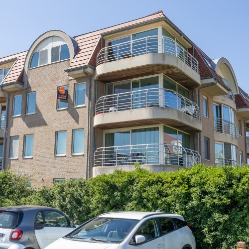 Appartement te huur Middelkerke - Caenen 4375405 - 3746001023000103351