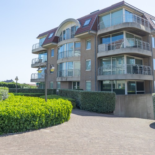 Appartement te huur Middelkerke - Caenen 4375405 - 3746001023000103356
