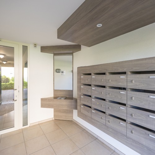 Appartement te huur Middelkerke - Caenen 4375405 - 3746001023000103347