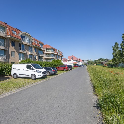 Appartement te huur Middelkerke - Caenen 4375405 - 3746001023000103352