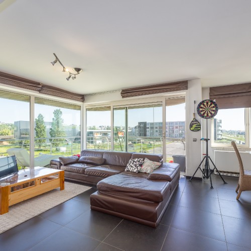 Appartement te huur Middelkerke - Caenen 4375405 - 3746001023000103335