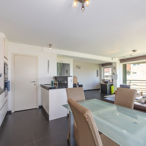 Appartement te huur Middelkerke - Caenen 4375405 - 3746001023000103326