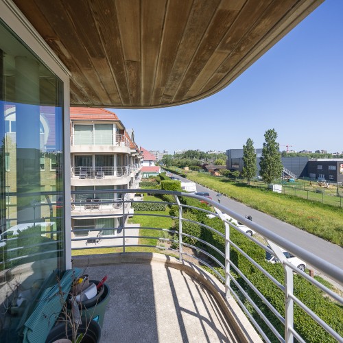Appartement te huur Middelkerke - Caenen 4375405 - 3746001023000103319