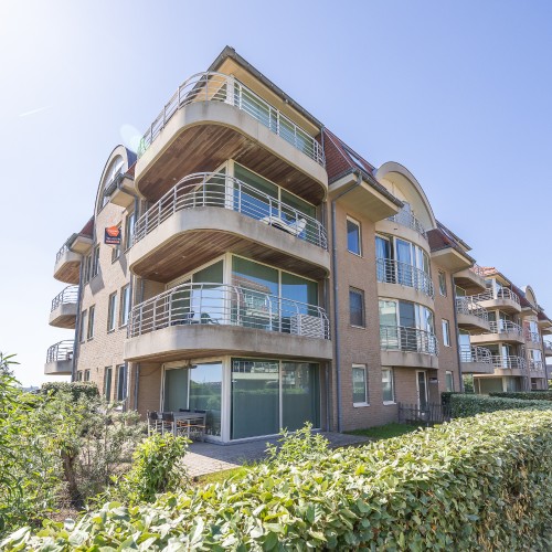 Appartement te huur Middelkerke - Caenen 4375405 - 3746001023000103348