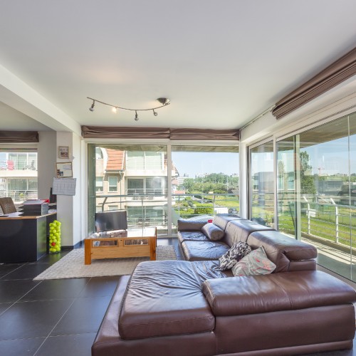 Appartement te huur Middelkerke - Caenen 4375405 - 3746001023000103334