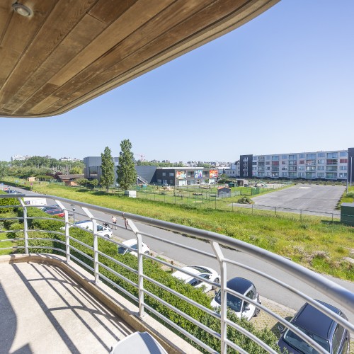 Appartement te huur Middelkerke - Caenen 4375405 - 3746001023000103317