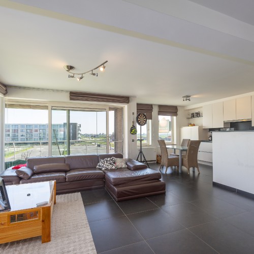 Appartement te huur Middelkerke - Caenen 4375405 - 3746001023000103336