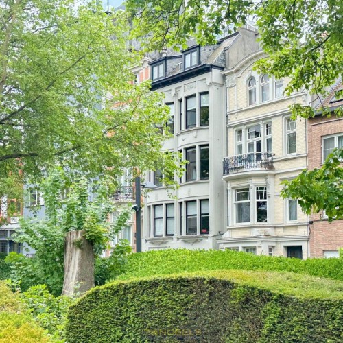 Appartement à louer Ostende - Caenen 4375553 - 3746001023000102559