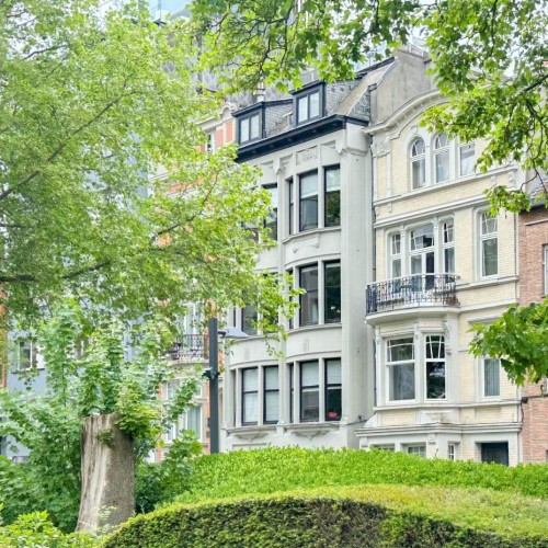 Appartement te huur Oostende - Caenen 4375553 - 3746001023000102670