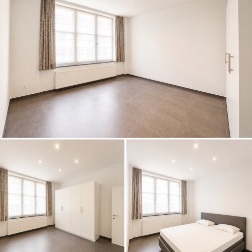 Appartement à louer Ostende - Caenen 4375553 - 3746001023000102554