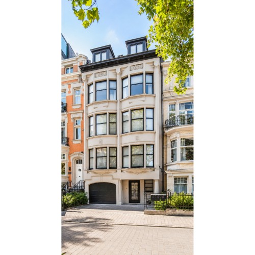 Appartement à louer Ostende - Caenen 4375553 - 3746001023000102673