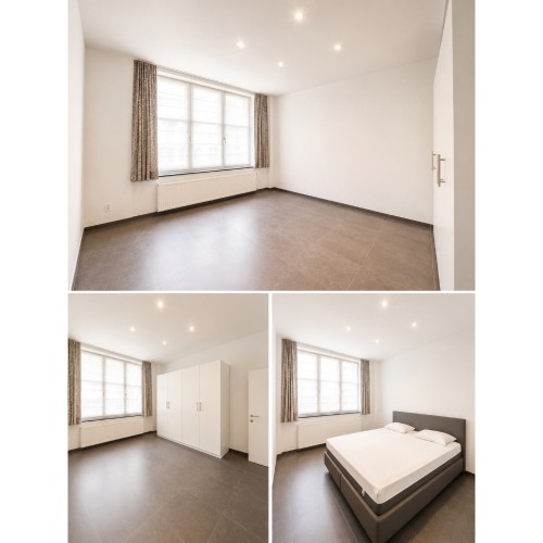 Appartement te huur Oostende - Caenen 4375553 - 3746001023000102675