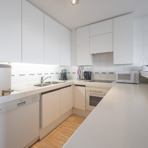 Appartement te koop Middelkerke - Caenen 4375563 - 3746001023000102602