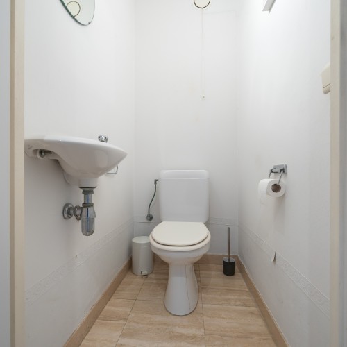 Appartement te koop Middelkerke - Caenen 4375563 - 3746001023000102609