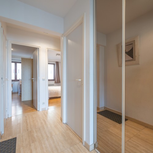 Appartement te koop Middelkerke - Caenen 4375563 - 3746001023000102605