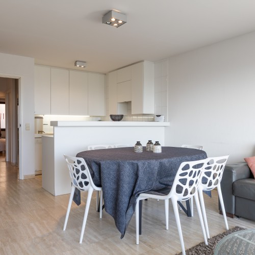 Appartement te koop Middelkerke - Caenen 4375563 - 3746001023000102599