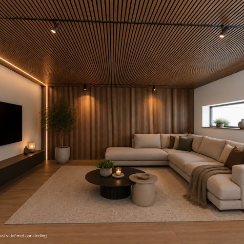 Villa te koop Middelkerke - Caenen 4375570 - 3746001023000102660