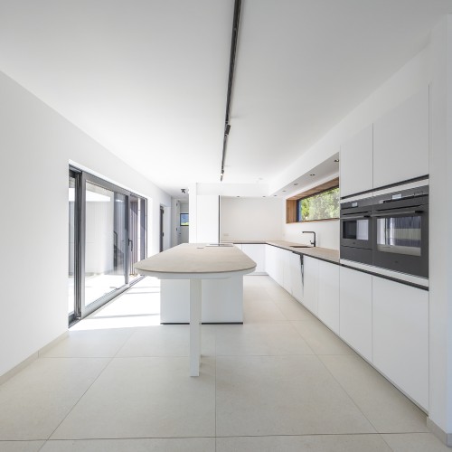 Villa te koop Middelkerke - Caenen 4375570 - 3746001023000102622