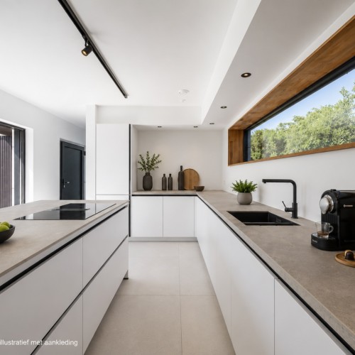 Villa te koop Middelkerke - Caenen 4375570 - 3746001023000102663