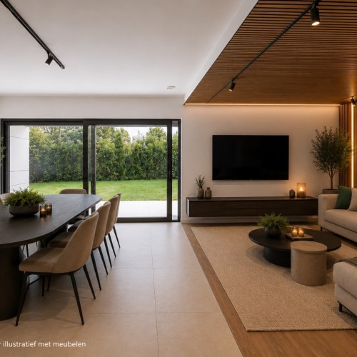 Villa te koop Middelkerke - Caenen 4375570 - 3746001023000102662
