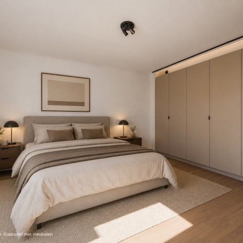 Villa te koop Middelkerke - Caenen 4375570 - 3746001023000102665