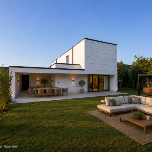 Villa te koop Middelkerke - Caenen 4375570 - 3746001023000102659