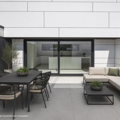 Villa te koop Middelkerke - Caenen 4375570 - 3746001023000102666