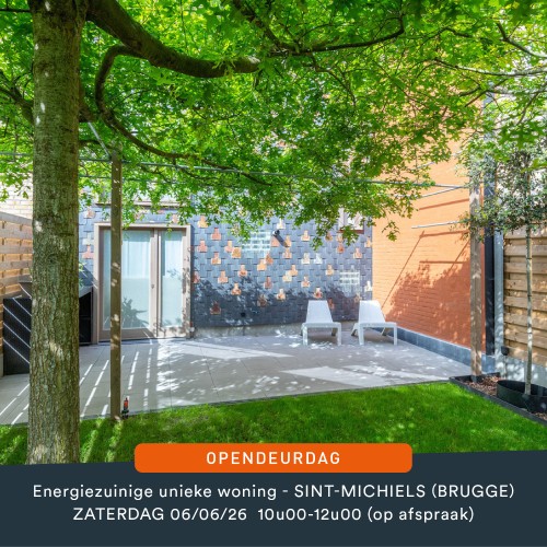 Maison à vendre Sint-Michiels - Caenen 4375838 - 3746001023000103097