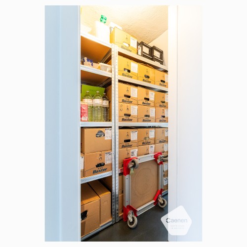 Huis te koop Sint-Michiels - Caenen 4375838 - 3746001023000102979