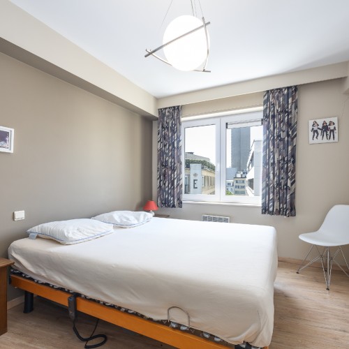 Appartement à vendre Ostende - Caenen 4376127 - 3746001023000103231